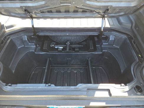 Certified 2023 Honda Ridgeline RTL image 21