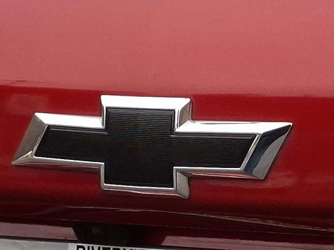 Used 2023 Chevrolet Equinox RS image 29