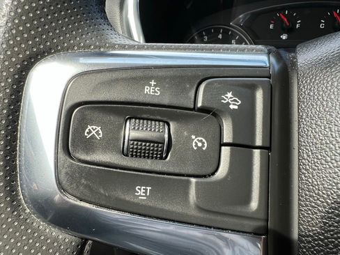 Used 2024 Chevrolet Blazer LT w/ Convenience Package FWD image 41