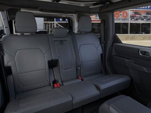 New 2026 Ford Bronco Outer Banks AWD/4WD image 11