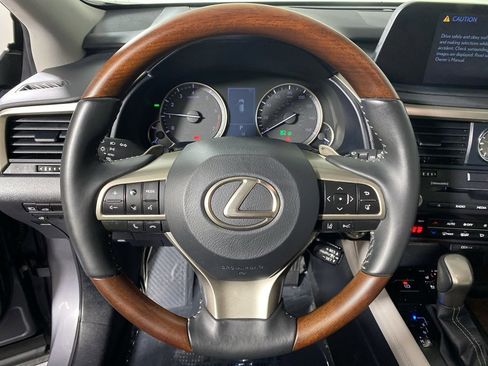 Used 2022 Lexus RX 350 AWD w/ Premium Package image 15