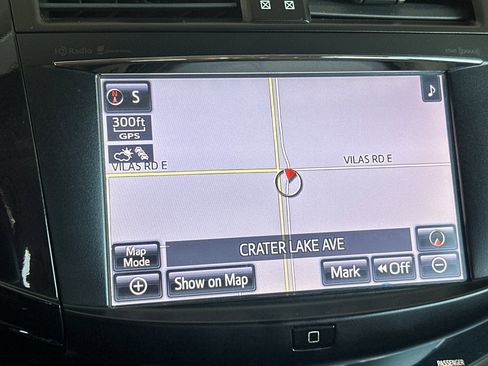 Used 2013 Toyota RAV4 EV FWD image 19