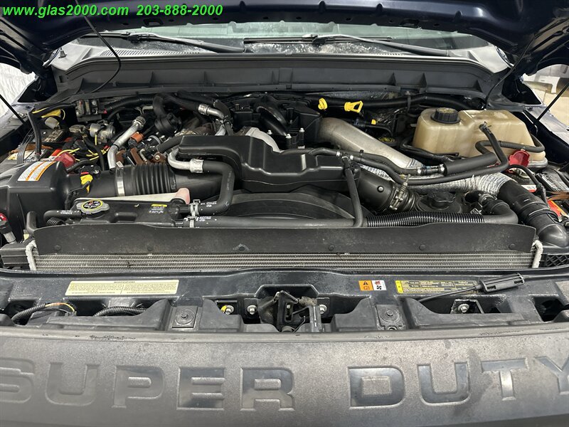 Used 2011 Ford F450 XL w/ PWR Equipment Group AWD/4WD image 12