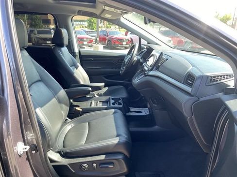 Used 2023 Honda Odyssey EX-L image 27