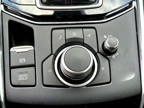 Used 2024 MAZDA CX-5 Carbon Edition AWD/4WD image 19