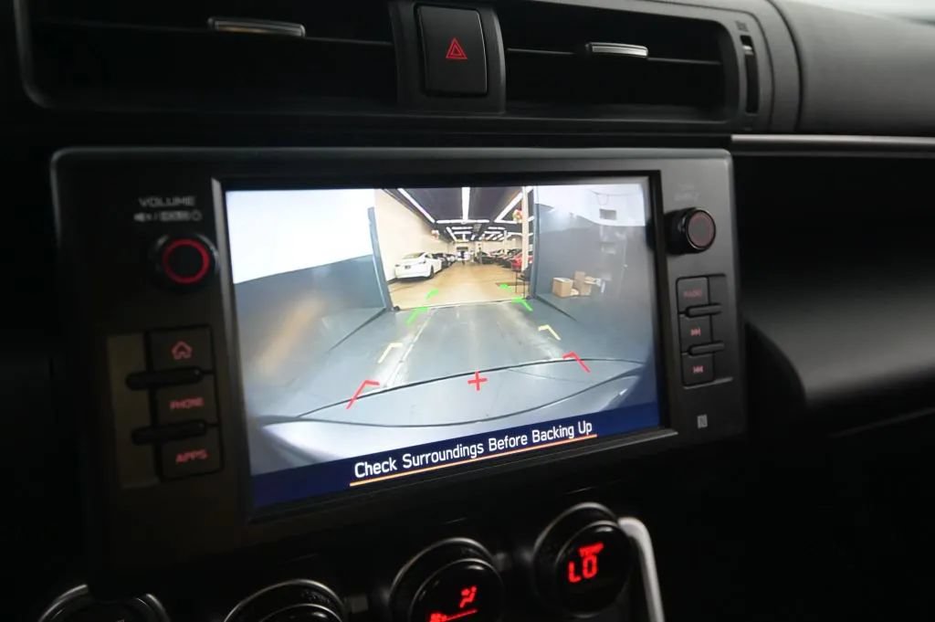 Used 2022 Toyota GR86 w/ ALL Weather Mat Package (TMS) RWD image 22