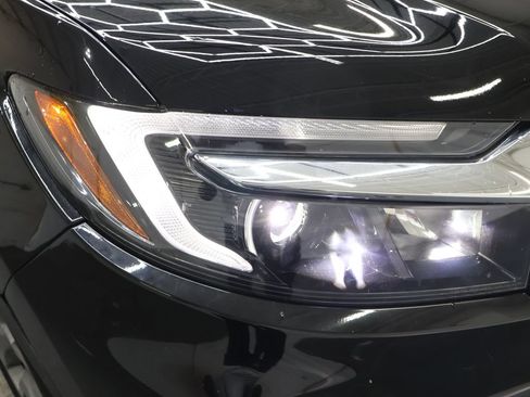 Used 2022 Honda Passport EX-L image 29