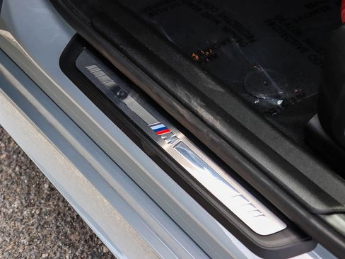 Used 2025 BMW M340i xDrive M340i xDrive w/ Premium Package image 14