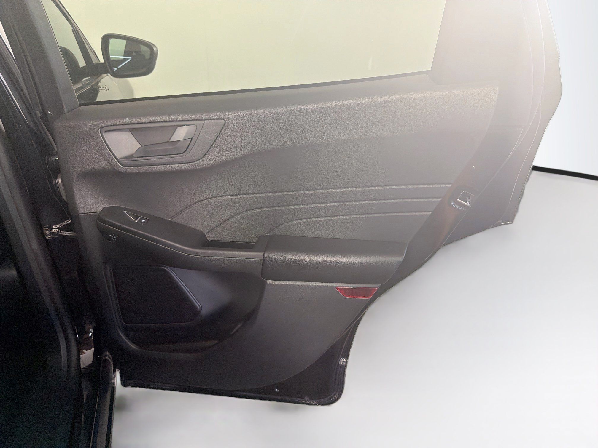 Used 2025 Ford Escape Active FWD image 28