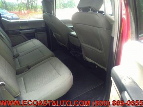 Used 2019 Ford F150 XLT w/ Equipment Group 302A Luxury image 7