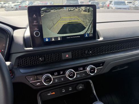 Used 2026 Honda CR-V TrailSport image 44