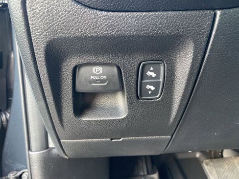 New 2026 RAM 1500 Laramie w/ Night Edition image 15