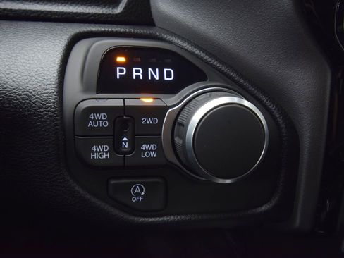 New 2026 RAM 1500 Big Horn image 25