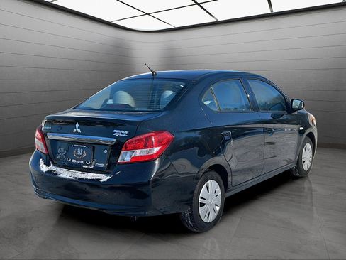 Used 2019 Mitsubishi Mirage G4 ES image 6