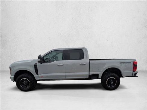 New 2026 Ford F250 Platinum w/ Tremor Off-Road Package AWD/4WD image 5