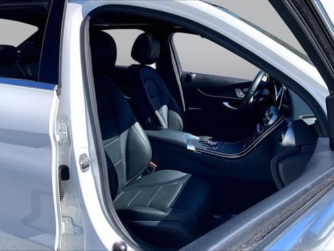 Used 2021 Mercedes-Benz C 300 4MATIC Sedan w/ AMG Line image 17