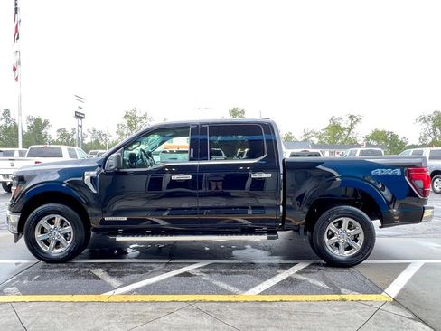 Used 2024 Ford F150 XLT w/ Mobile Office Package image 8