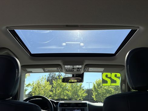 Used 2022 Toyota 4Runner SR5 Premium w/ Moonroof Package image 36