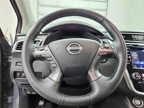 Used 2023 Nissan Murano SL w/ SL Moonroof Package image 24