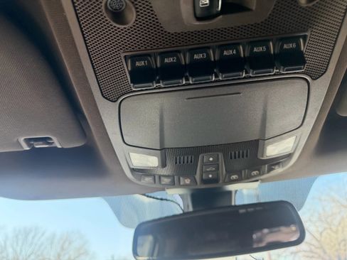 Used 2017 Ford F250 King Ranch w/ King Ranch Ultimate Package AWD/4WD image 21