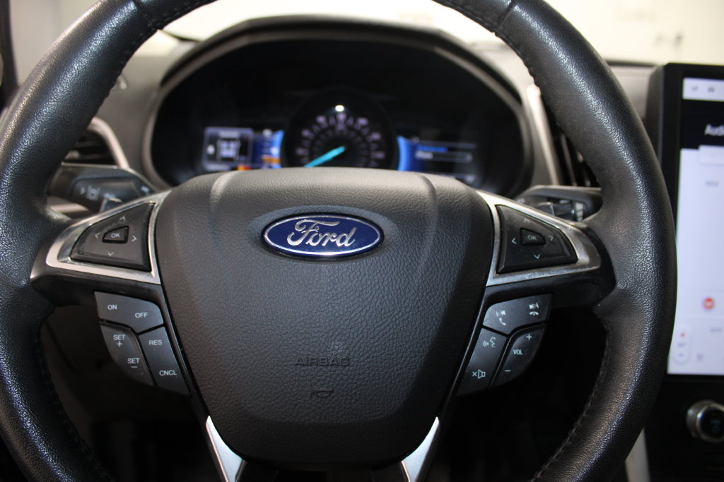 Used 2024 Ford Edge SEL w/ Convenience Package AWD/4WD image 28