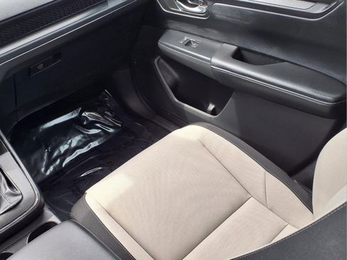 Certified 2024 Honda CR-V EX image 13