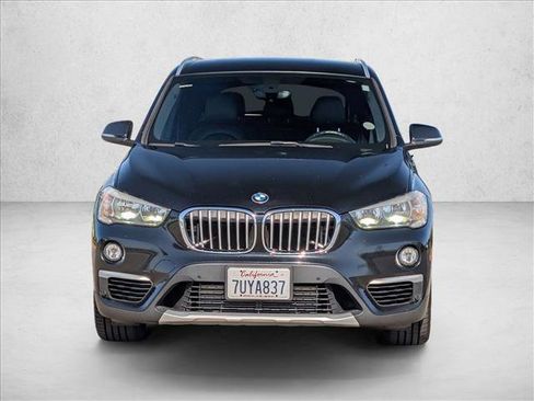 Used 2017 BMW X1 xDrive28i AWD/4WD image 2