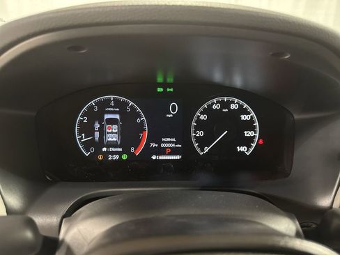 New 2026 Honda HR-V LX image 18