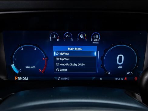 Used 2026 Ford F250 Platinum w/ Platinum Plus Package AWD/4WD image 20