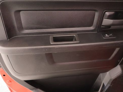 Used 2022 RAM 1500 Tradesman w/ Tradesman SXT Package image 15