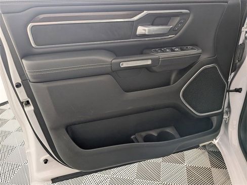 Used 2022 RAM 1500 Laramie image 10