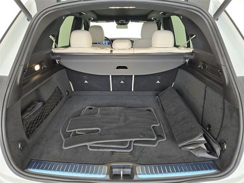 Used 2024 Mercedes-Benz GLE 350 4MATIC image 14