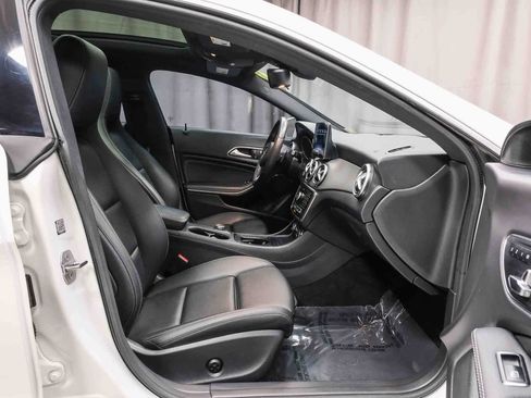 Certified 2018 Mercedes-Benz CLA 250 image 18