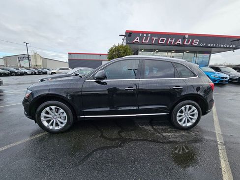 Used 2015 Audi Q5 Premium Plus image 2