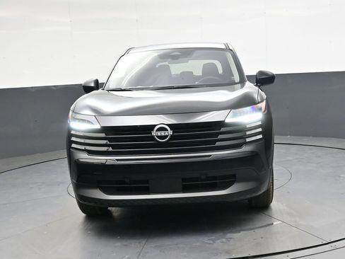 New 2026 Nissan Kicks S FWD image 9