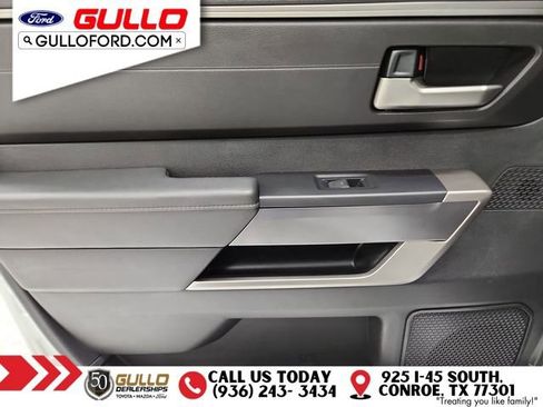 Used 2023 Toyota Tundra SR5 image 16