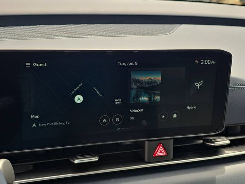 New 2026 Kia Carnival EX FWD image 24