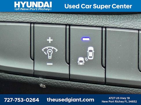 Used 2018 Hyundai Elantra GT w/ Style Package 02 FWD image 27