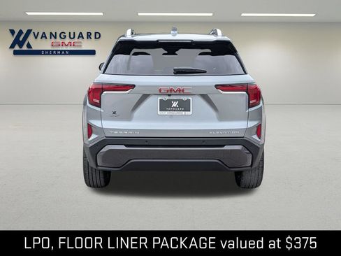 New 2027 GMC Terrain Elevation w/ Elevation Premium Package FWD image 6