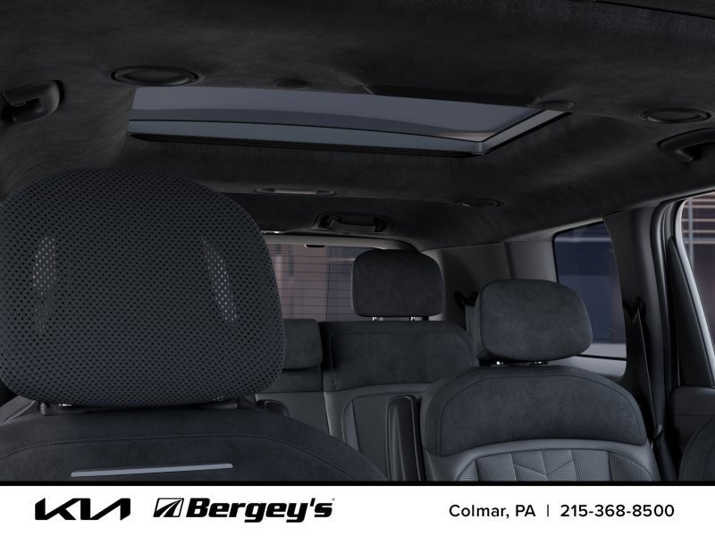 New 2027 Kia Telluride X-Line SX Prestige AWD/4WD image 30