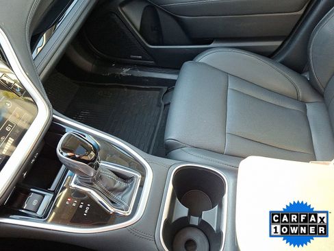 Certified 2022 Subaru Legacy Limited image 33