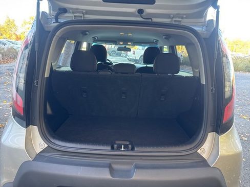 Used 2016 Kia Soul Base image 18
