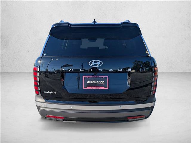 New 2027 Hyundai Palisade SEL FWD image 5