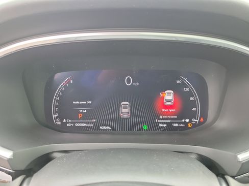 New 2026 Acura MDX SH-AWD w/ Advance Package image 25