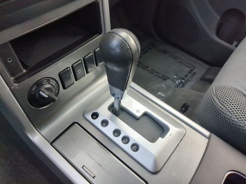 Used 2011 Nissan Pathfinder SV w/ Protection Pkg image 24