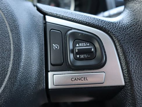 Used 2017 Subaru Forester 2.5i Premium w/ All-Weather Package AWD/4WD image 30