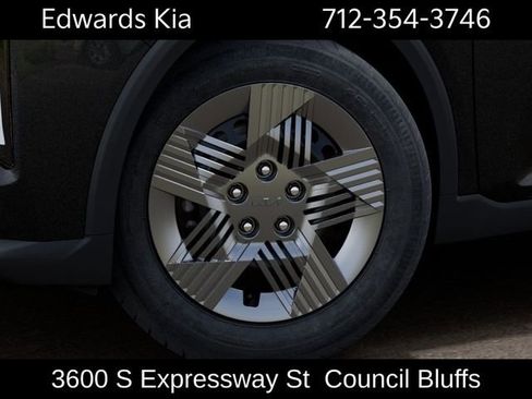 New 2026 Kia K4 FWD image 11