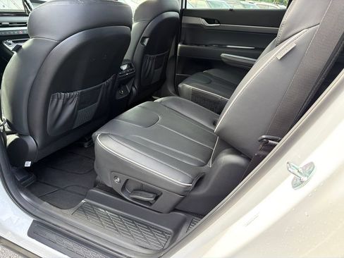 Used 2025 Hyundai Palisade XRT FWD image 21