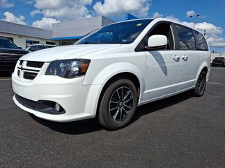 Used 2019 Dodge Grand Caravan GT FWD video 1