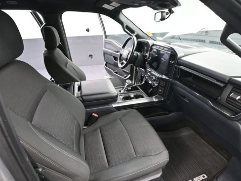 Used 2022 Ford F150 XLT w/ Equipment Group 302A High AWD/4WD image 52